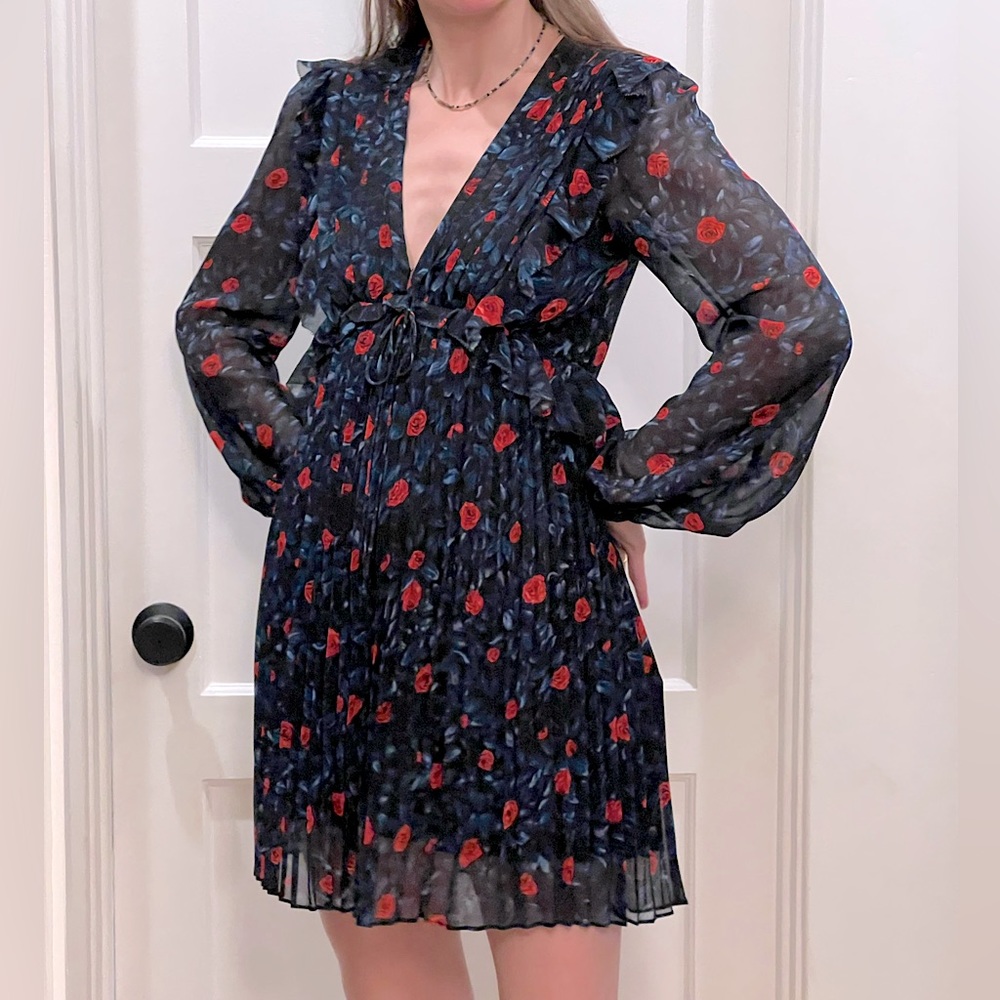 The Kooples dress size 4